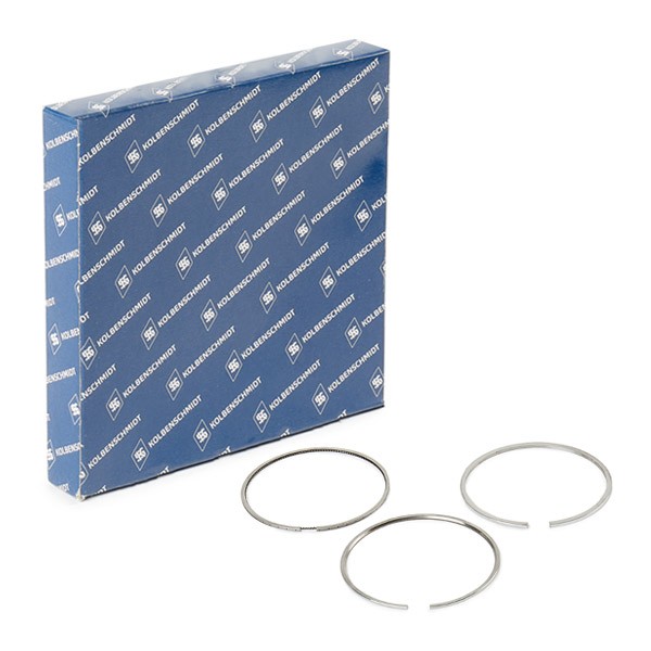 KOLBENSCHMIDT Jeu de segments de pistons 800074810050 Jeu de segments de pistons KOLBENSCHMIDT 350 Z 800074810050 pas cher