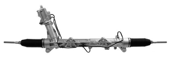 ZF Parts Crémaillère de direction 8002 210 8002 210 Boîtier de direction FORD TRANSIT ZF Parts