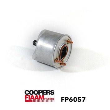 COOPERSFIAAM FILTERS Filtro carburante FP6057 COOPERSFIAAM FILTERS FP6057 Filtri carburante Volvo v70 bw originale prezzo