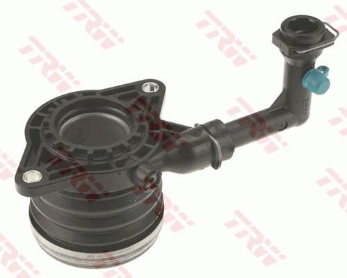 TRW Hüdrauliline survelaager, sidur PJQ168 Hüdrauliline survelaager TRW Audi A5 PJQ168
