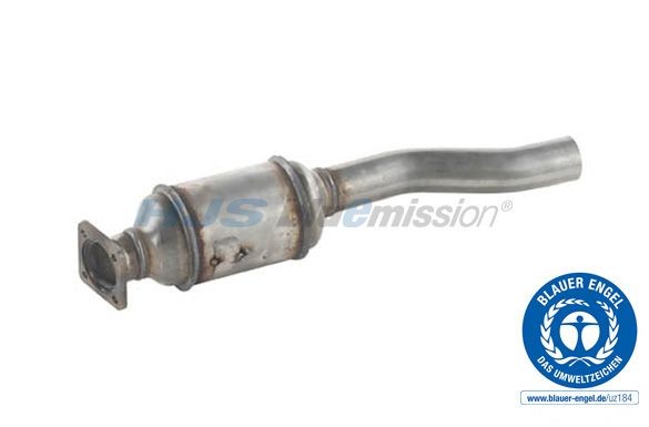 HJS Katalysator 96 11 3044 Autokatalysator HJS 90 96 11 3044 goedkoop