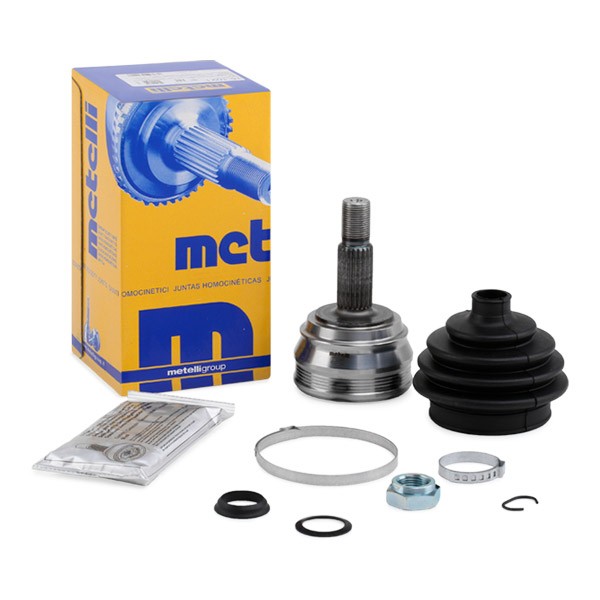 METELLI Homokineet reparatie set, aandrijfas 15-1021 METELLI 15-1021 Homokineet reparatie set, aandrijfas