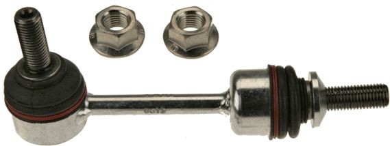 TRW Tanko, kallistuksenvaimennin JTS1113 BMW F16 koiranluu TRW JTS1113