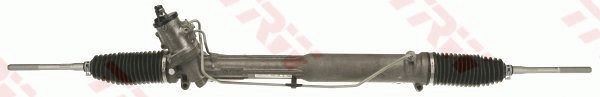 TRW Stūres mehānisms JRP1306 Stūres mehānisms TRW BMW X5 JRP1306