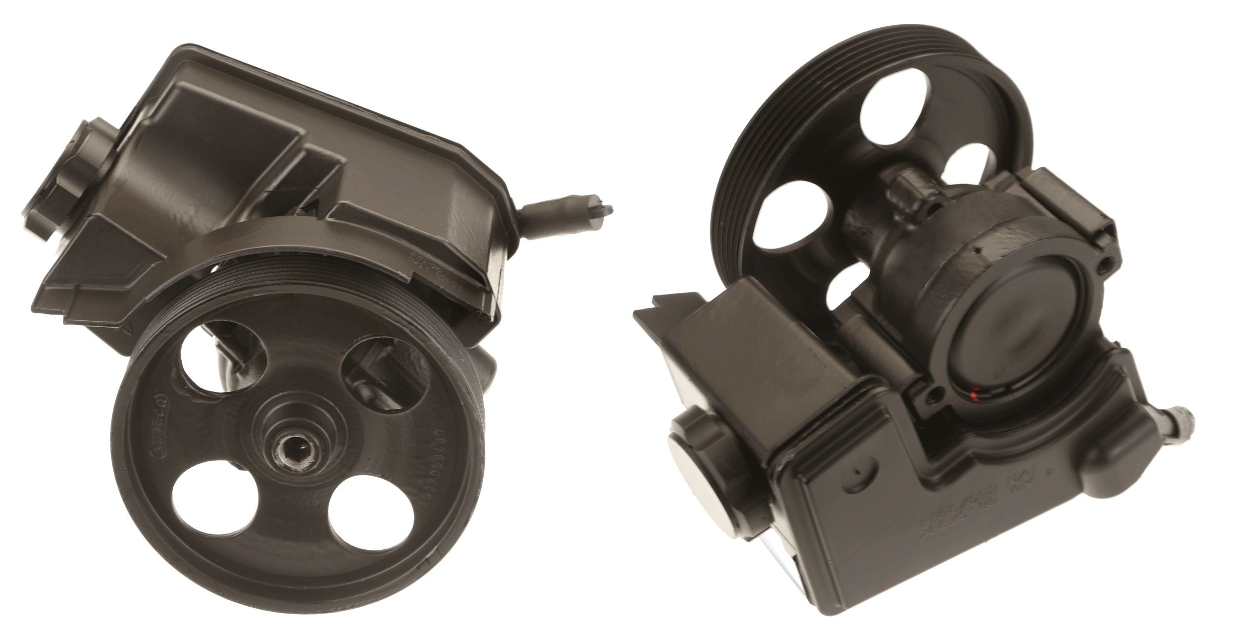 TRW Servo čerpadlo JPR838 JPR838 Servo čerpadlo PEUGEOT 406 TRW