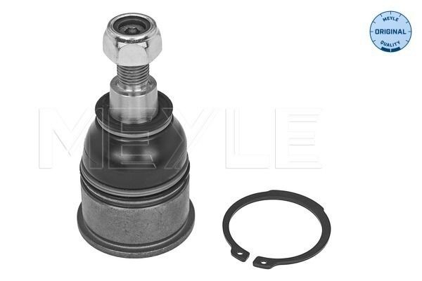 MEYLE Zvislý / nosný čap 31-16 010 0015 31-16 010 0015 -ORIGINAL Quality Čap ramena HONDA PRELUDE MEYLE