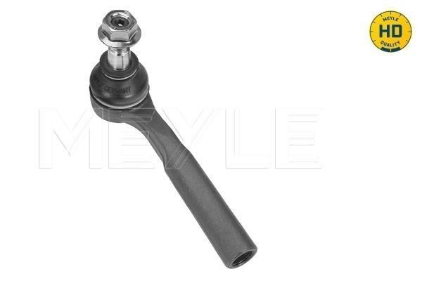 Rooliots MEYLE 616 020 0005/HD MEYLE -HD Quality 616 020 0005/HD: Rooliots Opel ZAFIRA 2010