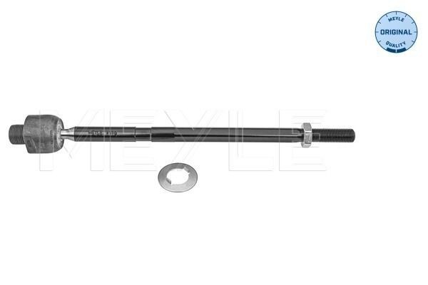 MEYLE Binnenste stuurkogel 31-16 030 0021 MEYLE Axiaal gewricht HONDA -ORIGINAL Quality 31-16 030 0021