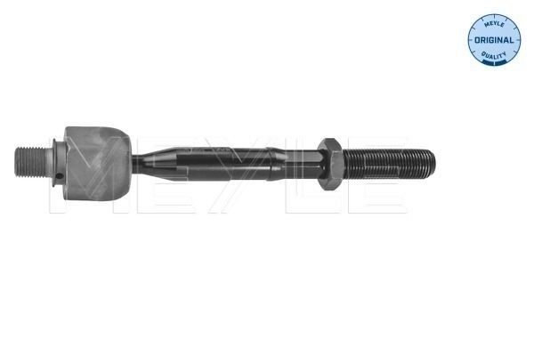 Aksialledd, parallellstag MEYLE 37-16 030 0003 MEYLE -ORIGINAL Quality 37-16 030 0003 Indre endeledd HYUNDAI SANTA FE 2007