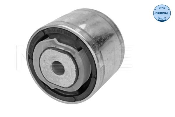Laagripuks, õõtshoob MEYLE 18-14 610 0003 MEYLE -ORIGINAL Quality 18-14 610 0003 Õõtshoova puks JAGUAR XJ 2007