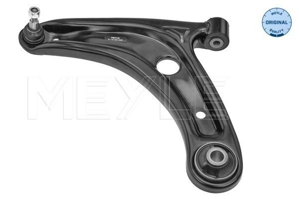 Querlenker MEYLE 31-16 050 0091 MEYLE 31-16 050 0091 Querlenker HONDA CR-Z 2017