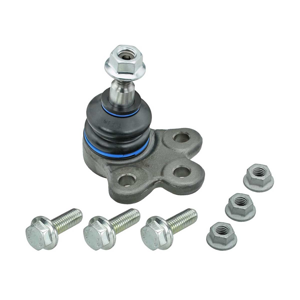MEYLE Rotule de suspension 616 010 0008 616 010 0008 -ORIGINAL Quality Rotules de suspension CHEVROLET EPICA MEYLE