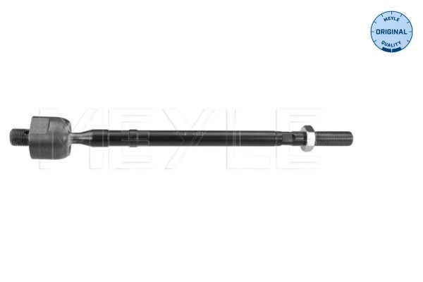 MEYLE Axiálny čap tiahla riadenia 37-16 031 0008 MEYLE 37-16 031 0008 Axiálny čap tiahla riadenia H100 Pickup za nízku cenu