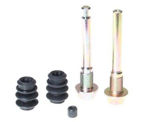 BUDWEG CALIPER Geleidehulzenset, remklauw 169225 Remklauw geleideset BUDWEG CALIPER MX-6 169225 goedkoop