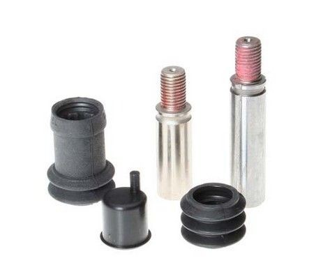 BUDWEG CALIPER Glidersæt, bremsekaliper 169246 Bremsekaliber-reparationssæt BUDWEG CALIPER MX-6 169246 billig