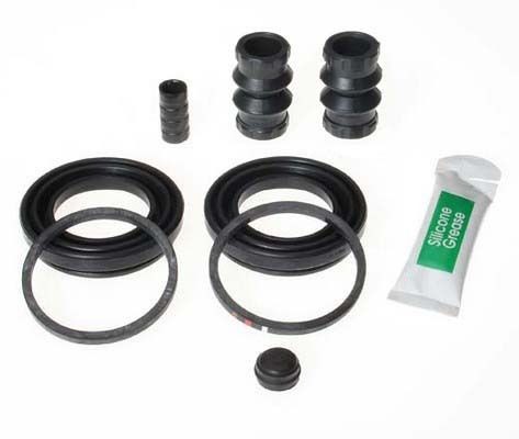 BUDWEG CALIPER Kit di revisione della pinza freno 204350 BUDWEG CALIPER 204350 Kit di revisione della pinza freno