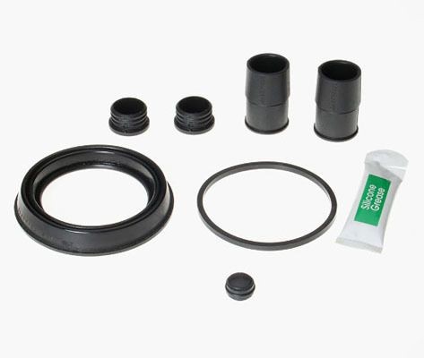 BUDWEG CALIPER Reparatieset, remklauw 206603 BUDWEG CALIPER Remklauw reparatieset LAND ROVER 206603