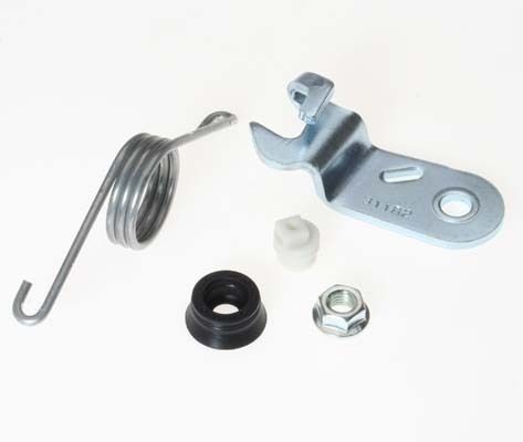 BUDWEG CALIPER Repair Kit, parking brake handle (brake caliper) 2099372 BUDWEG CALIPER Repair kit, parking brake shaft 2099372 experience