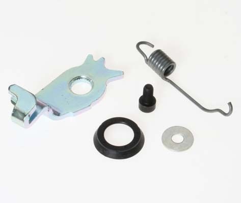BUDWEG CALIPER Kit de réparation, levier de frein de stationnement (étrier) 2099381 2099381 BUDWEG CALIPER Kit de réparation, axe de frein de stationnement Opel pas cher