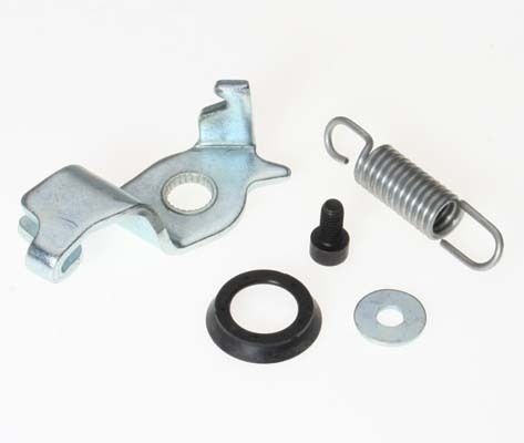 BUDWEG CALIPER Reparatieset, handrem (remklauw) 2099383 BUDWEG CALIPER Reparatieset, handremas 2099383 ervaring