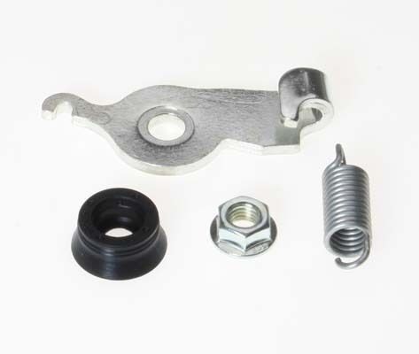 BUDWEG CALIPER Reparatieset, handrem (remklauw) 2099389 BUDWEG CALIPER Reparatieset, handremas 2099389 ervaring