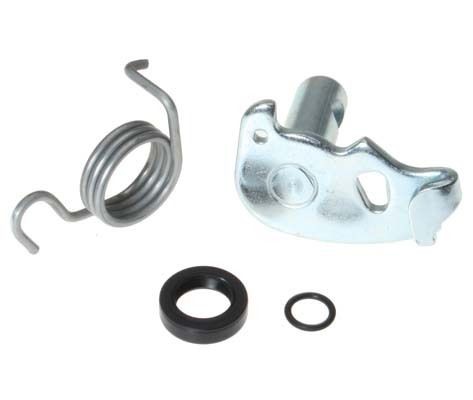 BUDWEG CALIPER Repair Kit, parking brake handle (brake caliper) 209939 Repair kit, parking brake shaft BUDWEG CALIPER 209939 cheap