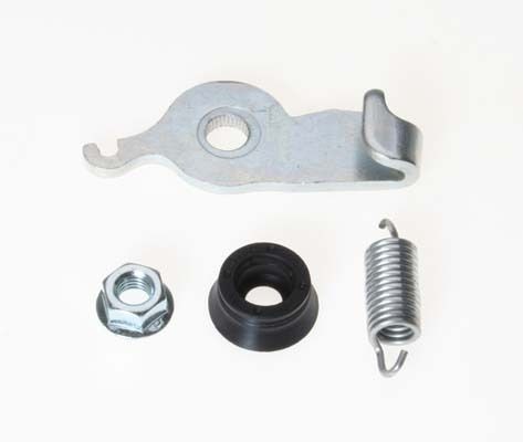 BUDWEG CALIPER Reparatieset, handrem (remklauw) 2099390 BUDWEG CALIPER Reparatieset, handremas 2099390 ervaring