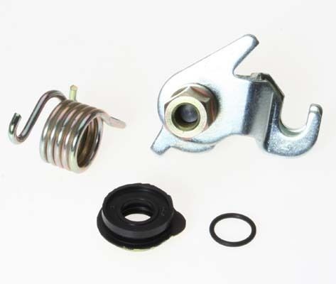BUDWEG CALIPER Reparatieset, handrem (remklauw) 209965 Reparatieset, handremas BUDWEG CALIPER 209965 goedkoop