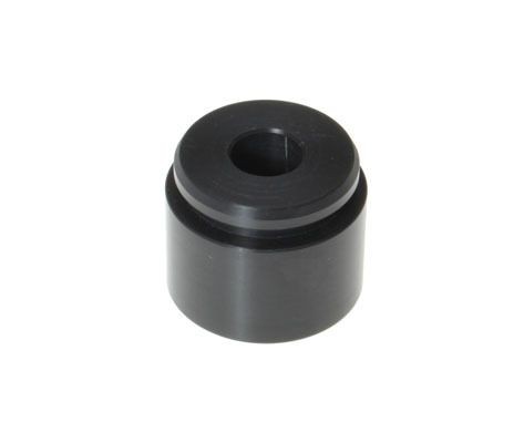 BUDWEG CALIPER Piston, brake caliper 233862 BUDWEG CALIPER 233862 Audi A6 C7 Avant brake caliper piston replacement