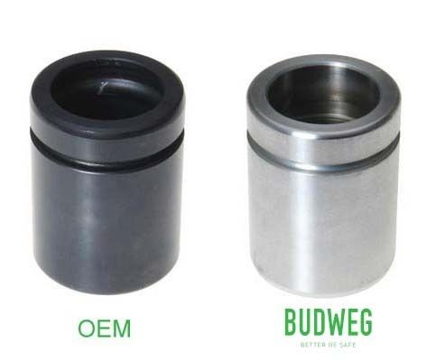 BUDWEG CALIPER Piston, étrier de frein 234233 BUDWEG CALIPER 234233 Piston d'étrier de frein BMW F16 pas cher