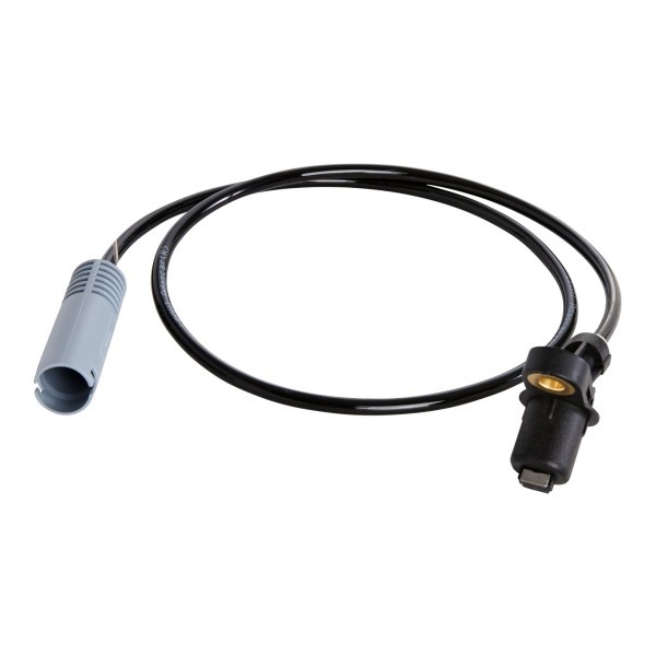 HELLA Sensor, ABS 6PU 012 039-681 Hjulhastighetsfoler HELLA BMW 6-serie 6PU 012 039-681