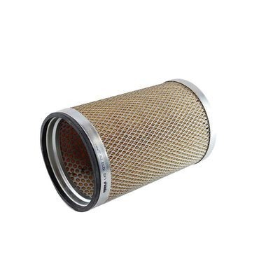 MAHLE Filtro de ar secundário LXS 7233 Filtro de ar secundário MAHLE Audi 80 LXS 7233
