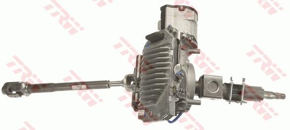TRW Ratstamme JCR152 Ratstamme + elektrisk servostyring TRW Smart FORFOUR JCR152