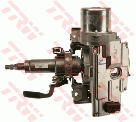 TRW Lenksäule + Elektrische Servolenkung JCR242 Lenkspindel + Elektrische Servolenkung TRW Mercedes-Benz /8 JCR242