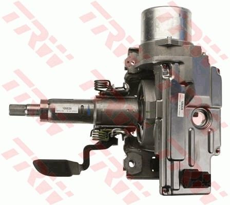 TRW Κολόνα τιμονιού JCR267 TRW JCR267 Κολωνα τιμονιου Volvo V70 γνήσια