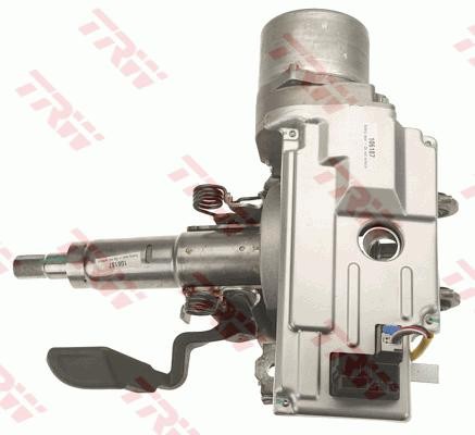 TRW Piantone sterzo + servosterzo elettrico JCR277 JCR277 Piantone sterzo TRW Opel
