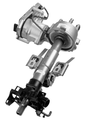 ZF Parts Stĺpik riadenia 8002 148 8002 148 Stĺpik riadenia + elektrický posilňovač AUDI A1 ZF Parts