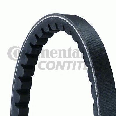 CONTITECH Courroie trapézoïdale XPA982 CONTITECH XPA982 Courroie trapézoïdale Nissan X-TRAIL d'origine
