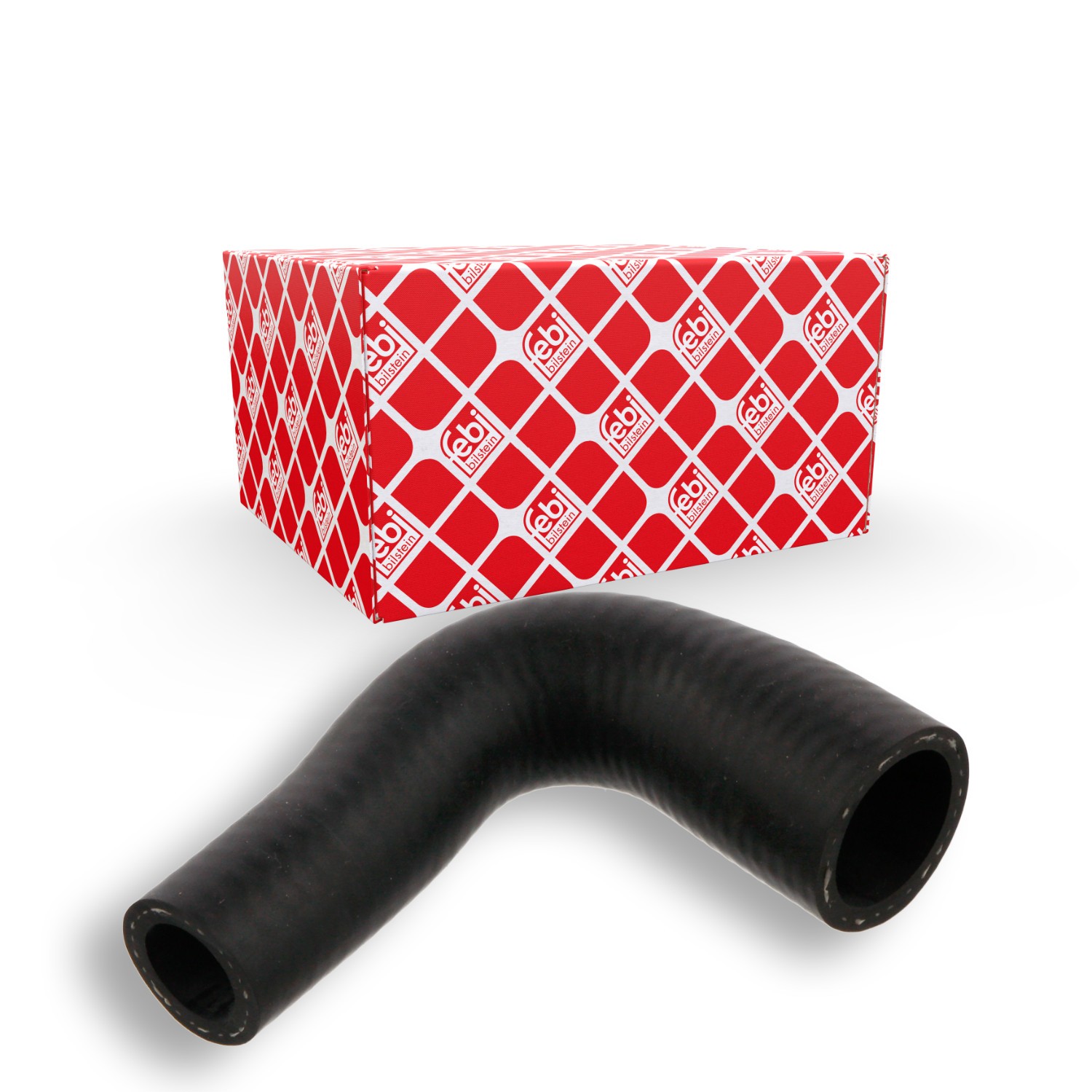 FEBI BILSTEIN Radiator hose 38965 FEBI BILSTEIN 38965 Mercedes Sprinter 906 Platform radiator hose cost