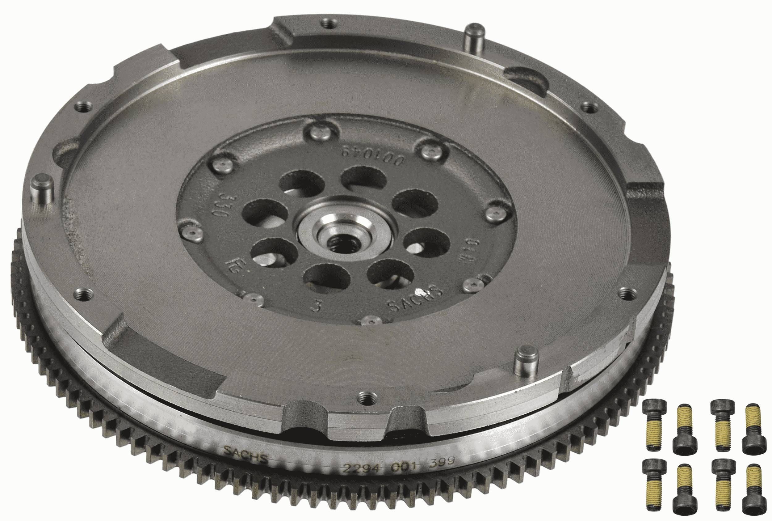 SACHS Dvojhmotný zotrvačník 2294 001 399 SACHS 2294001399 Zotrvačník BMW E70 cena