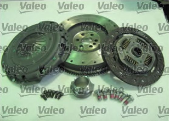 VALEO Kit frizione 835084 835084 KIT4P - CONVERSION KIT Frizione rinforzata BMW Serie 2 VALEO costo