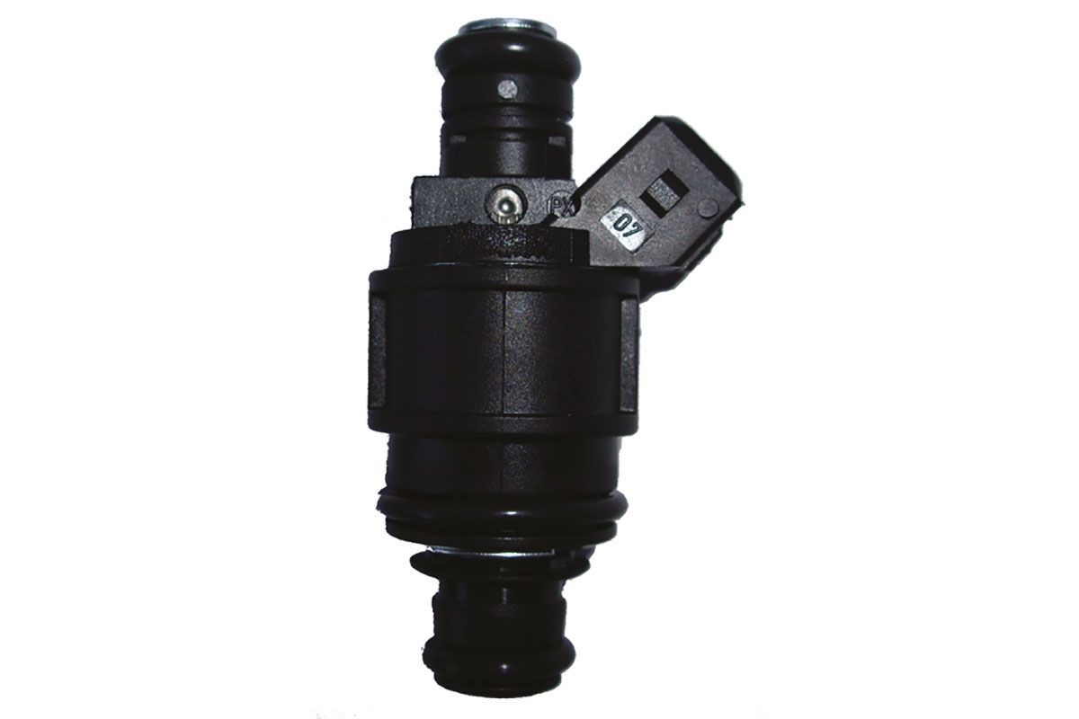 VDO Sissepritseklapp a2c59511570 a2c59511570 Sissepritseklapp VDO LANCIA DEDRA