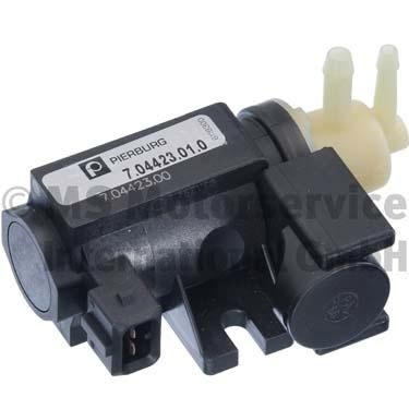 PIERBURG Conversor de pressão, turbocompressor 7.04423.01.0 PIERBURG 7.04423.01.0 Valvula de vacuo controlo dos gases de escape Opel Corsa B Hatchback preço