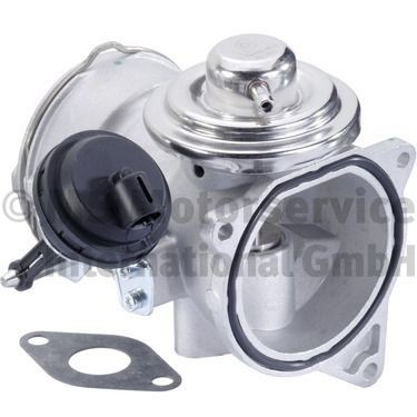 EGR klep PIERBURG 7.24809.38.0 PIERBURG 7.24809.38.0: EGR Volkswagen MULTIVAN 2009