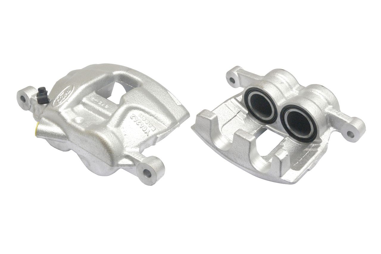 BOSCH Jarrusatula 0 986 134 025 0 986 134 025 BOSCH Jarrusatula etuosan + taka FORD FIESTA