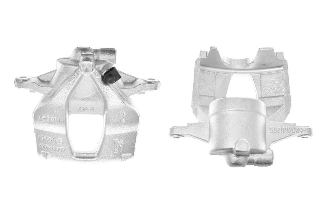 BOSCH Bremsekaliber 0 986 134 077 BOSCH 0 986 134 077 Fiat Qubo Bremsekaliber til en rimelig pris