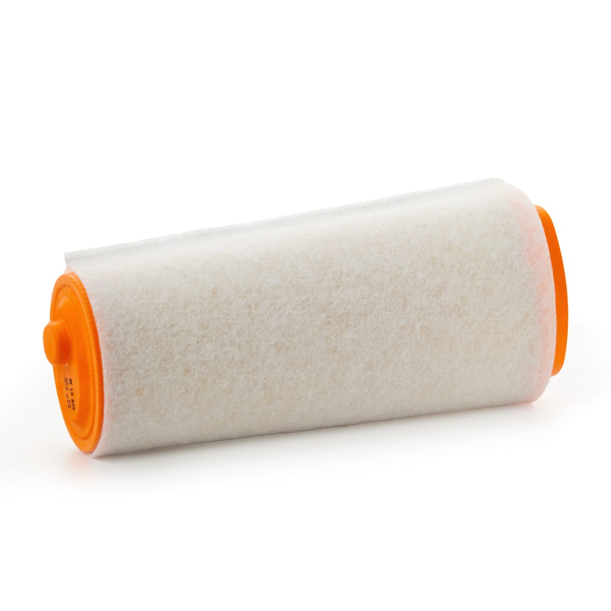 MAHLE Gaisa filtrs LX 823 LX 823 Gaisa filtrs ROVER 400 MAHLE