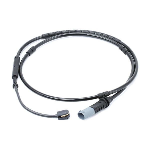 TRW Jarrupalan kulumisenilmaisin GIC341 GIC341 TRW Jarrupalojen kulumisen ilmaisin Volvo S90 hinta