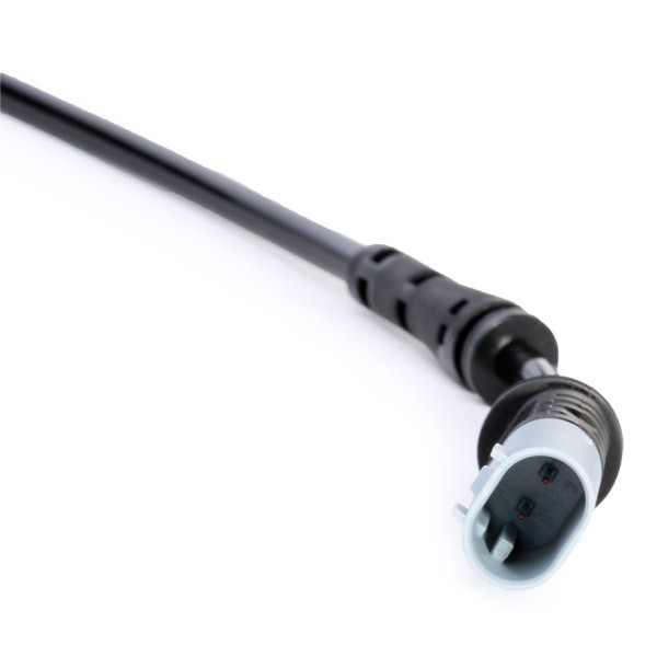 TRW Waarschuwingscontact, remvoering- / blokslijtage GIC340 TRW GIC340 originele Rembloksensor VOLKSWAGEN KEVER prijs