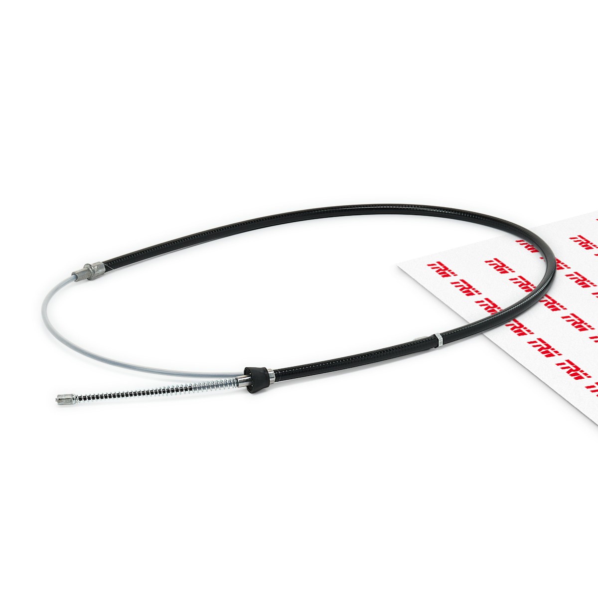 TRW Trose, Stāvbremžu sistēma GCH454 Rokas bremze TRW SCIROCCO GCH454 lēti